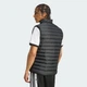 Чоловічий жилет Padded adidas JW5845 (S) чорний (4068809414646) - зображення 3