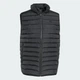 Чоловічий жилет Padded adidas JW5845 (S) чорний (4068809414646) - зображення 7