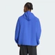 Мужская ветровка MYSHELTER adidas KA0628 (M) синий (4068811704896) - изображение 2