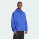Мужская ветровка MYSHELTER adidas KA0628 (M) синий (4068811704896) - изображение 3