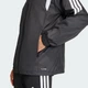 Чоловіча вітровка Tiro26 League adidas JY9733 (XS) чорний (4068815070935) - зображення 5