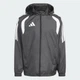 Чоловіча вітровка Tiro26 League adidas JY9733 (XS) чорний (4068815070935) - зображення 6