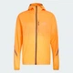 Мужская ветровка Terrex Xperior CLIMA365 Light adidas KA2373 (XS) оранжевый (4068821802292) - изображение 7