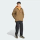 Мужская куртка-дождевик TERREX MULTI 2 LAYER CLIMAPROOF adidas KA6912 (XS) коричневый (4068821665620) - изображение 3