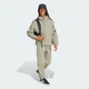 Мужская ветровка MYSHELTER adidas JW3631 (M) зеленый (4068811712631) - изображение 3
