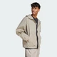 Чоловіча вітровка City Escape adidas JF3293 (XS) бежевий (4067901385953) - зображення 3