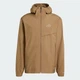 Мужская куртка-дождевик TERREX MULTI 2 LAYER CLIMAPROOF adidas KA6912 (XS) коричневый (4068821665620) - изображение 7