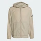 Чоловіча вітровка City Escape adidas JF3293 (XS) бежевий (4067901385953) - зображення 6
