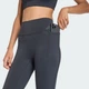 Жіночі легінси Optime Workout 7/8 adidas JV7924 (XL) чорний (4068819792505) - зображення 4