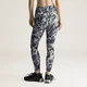 Женские леггинсы adidas by Stella McCartney Training 7/8 adidas JY8166 (XL) бежевый (4068814628366) - изображение 3