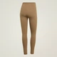 Жіночі легінси adidas By Stella McCartney Yoga 7/8 adidas JW2001 (XL) коричневий (4068807974593) - зображення 2
