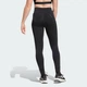 Женские леггинсы Run Essentials Full Length adidas KA0138 (M) черный (4068821234758) - изображение 2