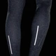 Женские леггинсы adidas by Stella McCartney Running Printed adidas KF1708 (XS) серый (4068814497474) - изображение 6