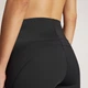 Жіночі легінси adidas By Stella McCartney Yoga 7/8 adidas JW2000 (2XS) чорний (4068807506084) - зображення 5