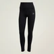 Жіночі легінси adidas By Stella McCartney Yoga 7/8 adidas JW2000 (2XS) чорний (4068807506084) - зображення 6