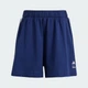 Детский комплект: футболка и шорты ADIDAS DISNEY FROZEN adidas JZ3578 (104) фиолетовый (4068821305489) - изображение 7