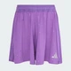 Детский комплект: футболка и шорты Seasonals Glam adidas KD3423 (122) фиолетовый (4068821321335) - изображение 6