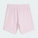 Детский комплект: шорты и футболка Essentials Organic Cotton adidas IS2513 (80) бежевый (4067887520126) - изображение 6