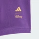 Детский комплект: футболка и шорты ADIDAS DISNEY MINNIE MOUSE adidas JZ3549 (74) серый (4068821464513) - изображение 9