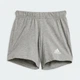 Детский комплект: шорты и футболка Essentials Organic Cotton adidas IZ4975 (62) розовый (4067896629582) - изображение 5