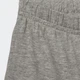 Детский комплект: шорты и футболка Essentials Organic Cotton adidas HR5886 (92) розовый (4066748330300) - изображение 8