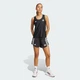 Жіноча майка Runners CLIMACOOL adidas JC7373 (2XS) чорний (4067902532271) - зображення 4