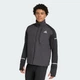 Мужская куртка Adi365 Running CLIMAWARM adidas JM5729 (XS) черный (4068808179195) - изображение 1