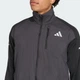 Мужская куртка Adi365 Running CLIMAWARM adidas JM5729 (XS) черный (4068808179195) - изображение 5