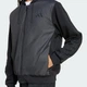 Мужская куртка Essentials CLIMAWARM 3-Stripes Insulated Hooded Hybrid adidas KA5247 (XL) черный (4068811763688) - изображение 5
