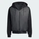 Мужская куртка Essentials CLIMAWARM 3-Stripes Insulated Hooded Hybrid adidas KA5247 (XL) черный (4068811763688) - изображение 6