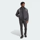 Мужская куртка Mercedes - AMG Petronas Formula One Team adidas JX0748 (L) черный (4068802729716) - изображение 4