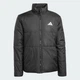 Мужская куртка BSC Climawarm 3-Stripes Insulated adidas JM3922 (S) черный (4068811671600) - изображение 6