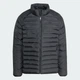 Мужская куртка Padded Collar adidas JW5844 (S) черный (4068809429633) - изображение 6