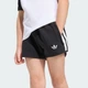 Детский комплект: футболка и шорты SPRINTER adidas KD5777 (104) белый (4068817028897) - изображение 5