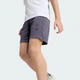 Дитячий комплект: футболка та шорти ADIDAS MINECRAFT TRAINING SUMMER adidas JZ3533 (92) білий (4068821496620) - зображення 5