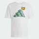 Дитячий комплект: футболка та шорти ADIDAS MINECRAFT TRAINING SUMMER adidas JZ3533 (92) білий (4068821496620) - зображення 7