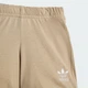 Дитячий комплект: футболка і шорти Kids adidas KE2357 (62) бежевий (4068821034228) - зображення 9