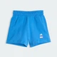 Дитячий комплект: футболка та шорти adidas Marvel Avengers adidas JZ3552 (68) синій (4068821269750) - зображення 5