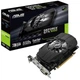 Видеокарта GF GTX 1050 3GB GDDR5 Phoenix Asus (PH-GTX1050-3G) - изображение 3