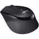 Мишка Logitech B330 Silent Plus (910-004913) Black USB - зображення 3