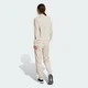 Жіночий спортивний костюм Essentials 3-Stripes adidas KB8162 (L) бежевий (4068822011631) - зображення 2