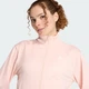 Жіночий спортивний костюм Essentials Feel Cozy adidas KB8462 (XL) рожевий (4068822479141) - зображення 4