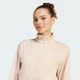 Жіночий спортивний костюм Essentials Feel Cozy adidas KB8459 (XL) бежевий (4068822862912) - зображення 4