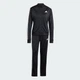 Жіночий спортивний костюм Essentials 3-Stripes adidas JD5434 (L) чорний (4067901416015) - зображення 8