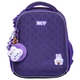 Рюкзак школьный каркасный YES H-100S Cute Bunny 550199 14.7 л - изображение 2