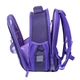 Рюкзак школьный каркасный YES H-100S Cute Bunny 550199 14.7 л - изображение 5