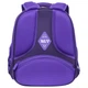 Рюкзак школьный каркасный YES H-100S Cute Bunny 550199 14.7 л - изображение 6
