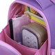 Рюкзак каркасный YES H-100S Kitty in Dream 35х28х15 см Pink (5056574459749) - изображение 8