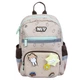 Рюкзак дитячий YES 550525/K-45XS Miffy /550525/ - изображение 2