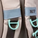 Рюкзак детский YES K-45XS Miffy 31.5x24x9.5 см Beige (5056574465610) - изображение 5